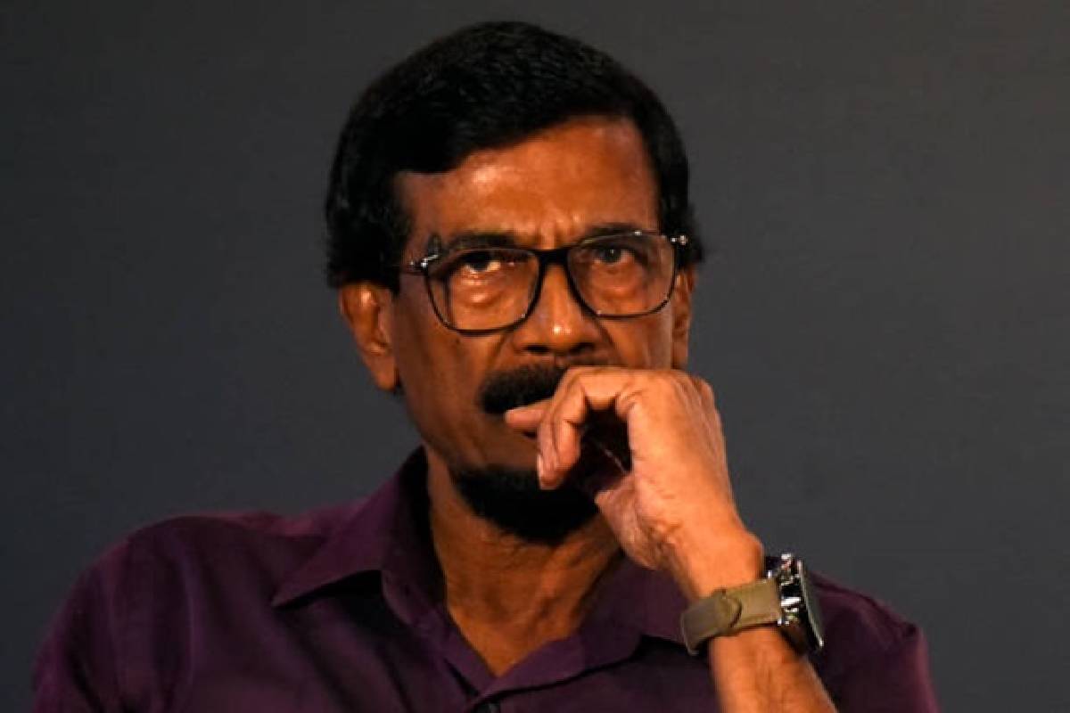 டில்வின் சில்வாவின் கருத்து வட-கிழக்கு தமிழர்களை அவமதிக்கும் செயல்! மனோ கணேசன் விமர்சனம் | Tillwin Comment Is An Insult North East Tamils டில்வின் சில்வாவின் கருத்து வட-கிழக்கு தமிழர்களை அவமதிக்கும் செயல்! மனோ கணேசன் விமர்சனம் | Tillwin Comment Is An Insult North East Tamils