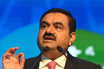 2023 கடைசி வர்த்தக நாளில் Gautam Adaniக்கு அடித்த ஜாக்பாட்., சொத்து மதிப்பில் ரூ.35,630 கோடி உயர்வு