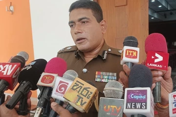 கோவிட் அச்சுறுத்தல் காரணமாக நாடு முடக்கப்படுமா? அஜித் ரோஹணவின் பதில்