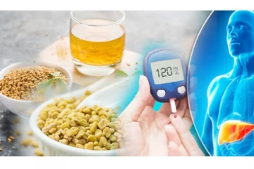 தினமும் வெந்தயம் ஊற வைத்த தண்ணீரை குடித்து வந்தால் கிடைக்கும் நன்மைகள் என்னென்னு தெரியுமா?