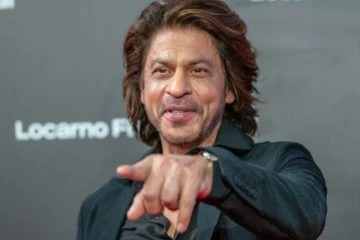 1800 கோடி வசூல் செய்த இயக்குநருடன் இணையும் ஷாருக்கான்? வெறித்தனமான கூட்டணி