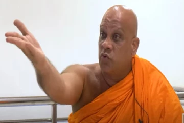 பிக்கு மாணவர்கள் தாலிபான்களை போல் செயற்படுகின்றனர்-வலவாஹெங்குனுவெவே தம்மரதன தேரர்