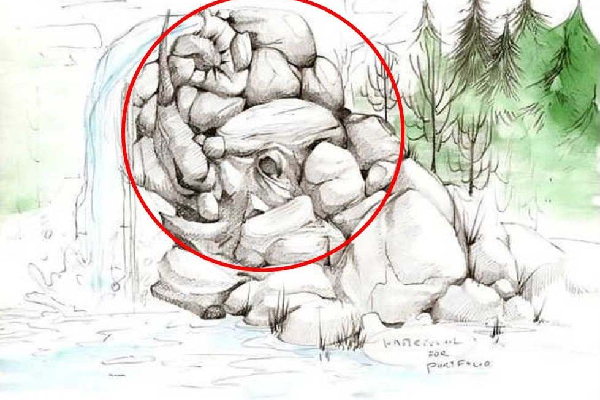 இந்த படத்தில் மறைந்திருக்கும் யானையை கண்டுபிடிக்க முடியுமா? | Iq Test Spot The Hidden Elephant In This Picture இந்த படத்தில் மறைந்திருக்கும் யானையை கண்டுபிடிக்க முடியுமா? | Iq Test Spot The Hidden Elephant In This Picture