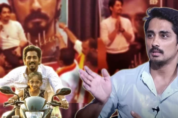 கன்னட அமைப்பினரால் வெளியேற்றப்பட்ட விவகாரம் - முதல் முறை வாய் திறந்த சித்தார்த்!