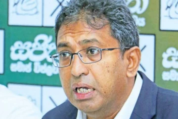 நாட்டின் தங்கத்தில் பாதிக்கும் மேலானவை விற்பனை - ஹர்ஷ டி சில்வா