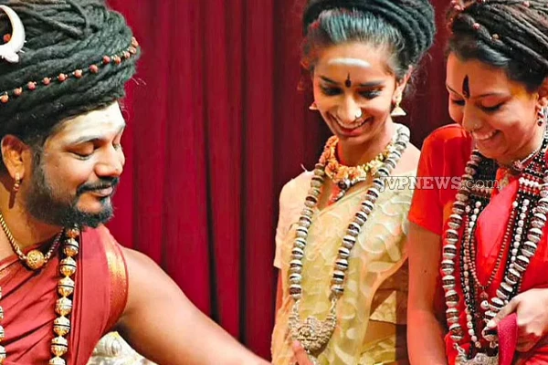 மற்றுமொரு சர்ச்சையில் சாமியார் நித்தியானந்தா; மகள்களை மீட்டுத்தருமாறு தந்தை கோரிக்கை! | Preacher Nithyananda S Case To Be Dusted