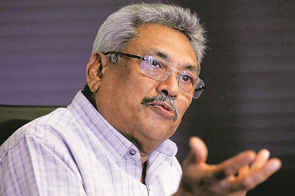 கோட்டாவுக்காக அரசு செலவிடும் பெருந்தொகை; உண்மையை உடைத்த அமைச்சர்! | The Huge Amount Of Money The Government Minister