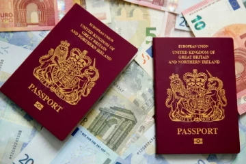 பிரித்தானியாவினால் விசா வழங்கப்படும் நாடுகள் பட்டியலில் இலங்கைக்கு கிடைத்த இடம்