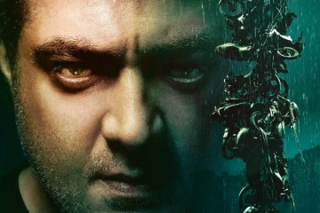 தல அஜித்தின் வலிமை படத்தில் இந்த   இயக்குனரும் பணிபுரிந்துள்ளாரா! யார் பாருங்க