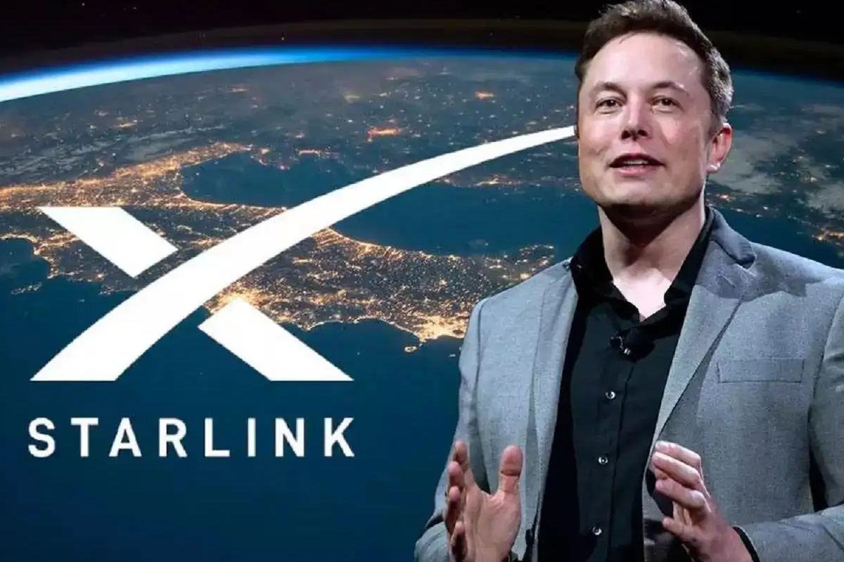 இந்தியாவில் கால்பதிக்கும் எலன் மஸ்க்கின் ஸ்டார்லிங்க் | Elon Musk S Starlink Net In India