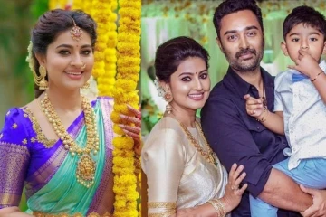 விவாகரத்து சர்ச்சைக்கு நடுவே சிரித்தபடி சினேகா வெளியிட்ட புகைப்படம்! தரமான பதிலடி