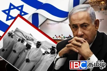 இஸ்ரேல் தாக்குதலுக்கு அரபு லீக் அதிரடி ஆலோசனை: கூடிய அவசர கூட்டம்