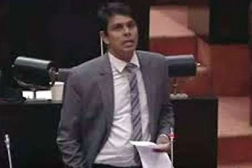 අර්චුනා මන්ත්‍රීවරුන්ට වැඩි ඉන්ධන ඉල්ලයි