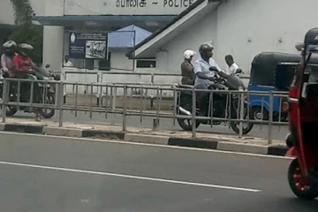 பெற்றோரை பார்க்க சென்ற குடும்பம் - இளம் தாய், குழந்தை பரிதாபமாக உயிரிழப்பு