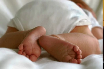 11 மாத குழந்தையின் உயிரைப்பறித்தது வாழைப்பழம்