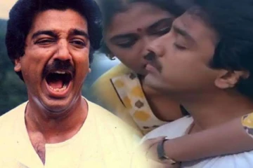 அந்த விசயத்தில் கமல் ஹாசனுக்கு போட்டிப்போட்ட பிரபல நடிகை!! உதவிய டான்ஸ் மாஸ்டர்..