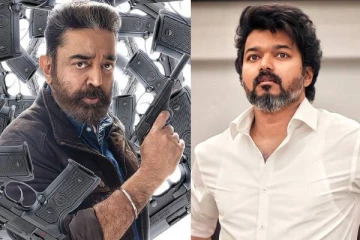 பீஸ்ட் படத்தை முந்துமா விக்ரம் படத்தின் முதல் நாள் வசூல் ! தற்போதைய நிலவரம் இது தான்..