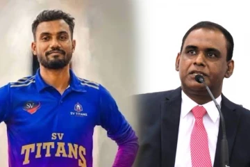 அனோஜனை விடுவிக்க ஜனாதிபதி நேரடியாகத் தலையிட வேண்டும்! முன்னாள் இராஜாங்க அமைச்சர் கோரிக்கை