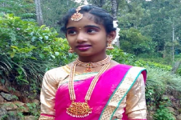தெல்தோட்டவில் 14 வயது சிறுமி மாயம்!! தேடுதலில் காவல்துறையினர்