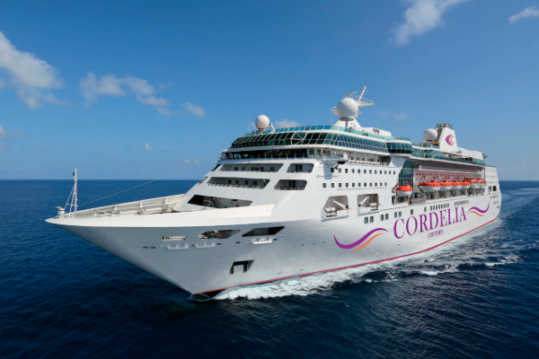 நாளை யாழ்ப்பாணம் வரும் அதிசொகுசு சுற்றுலா கப்பல் | Cordelia Cruise Arrive In Jaffna Tomorrow