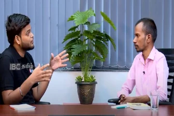 அன்றே மனுதர்மத்தை எதிர்த்த ராஜராஜ சோழன் - மன்னர் மன்னனுடன் நேர்காணல்