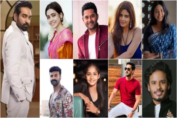 Bigg Boss Season 8: வீட்டிற்குள் சென்ற 18 போட்டியாளர்களும் யார் தெரியுமா?
