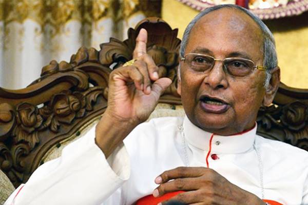 ஓர் பாலின சுற்றுலாவை ஊக்குவிக்க வேண்டாம்: அரசாங்கத்தை விமர்சிக்கும் கர்தினால்! | Cardinal Malcolm Ranjith Criticizes Lgbtq Tourism