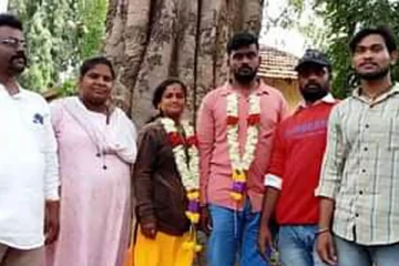 காதலியை கர்ப்பமாக்கிவிட்டு திருமணம் செய்ய மறுப்பு..இளைஞருக்கு விழுந்த அடி..பின்னர் நடந்த சம்பவம்