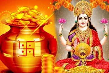 வீட்டில் அள்ள அள்ள செல்வம் குறையாமல் இருக்க...! அட்சய திருதியை தினத்தில் மறக்காம இதை மட்டும் பண்ணுங்க!