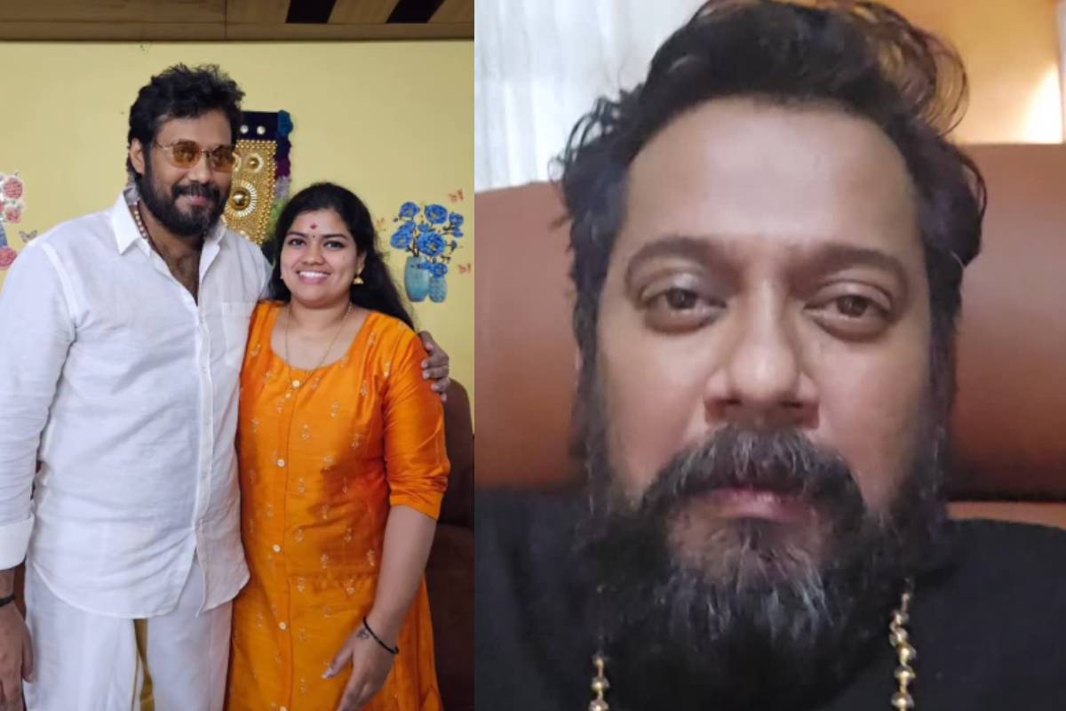 என்னையும் என் மனைவியும் விஷம் கொடுத்து கொல்லுங்கள்!! நடிகர் பாலா பரபரப்பு வீடியோ.. | Actor Bala Emotional Speech Video Post Viral என்னையும் என் மனைவியும் விஷம் கொடுத்து கொல்லுங்கள்!! நடிகர் பாலா பரபரப்பு வீடியோ.. | Actor Bala Emotional Speech Video Post Viral
