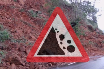 விடுக்கப்பட்டுள்ள மண்சரிவு அபாய எச்சரிக்கை மேலும் நீடிப்பு!