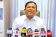 ඥානසාර හිමියන්ගේ සිවුර ඉවත් කිරීමෙන් බුදු දහම අභියෝගයට ලක්වෙලා - වජිර අබේවර්ධන