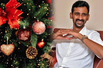 இயேசு போதித்த உயரிய குணங்களை மக்கள் பின்பற்ற வேண்டும்: அமைச்சர் ஜீவன் தொண்டமான்