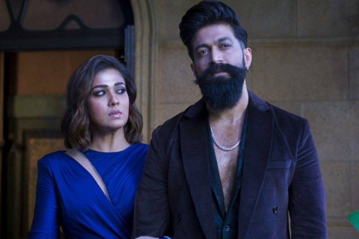 டாக்சிக் திரைப்படம் எப்படி இருக்கிறது? ரசிகர்களின் விமர்சனம் | Toxic Movie Review By Fans
