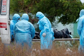 டிசம்பர் மாதத்திற்குள் இலங்கையில் 23 ஆயிரம் கோவிட் மரணங்கள்! - வெளியான கணிப்பு