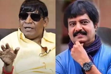 விவேக் எதுக்கு வளத்து விடுறன்னு கேட்ட வடிவேலு!! வைகைப்புயலின் சுயரூபத்தை உடைத்த நடிகர்..