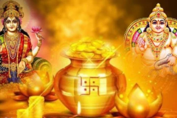 அட்சய திருதியை 2025: வீட்டில் உள்ள எதிர்மறை ஆற்றல் விலக செய்யவேண்டிய 5 விஷயங்கள்