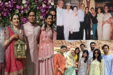 டாப் பணக்கார குடும்பங்கள்; பாதி இந்தியா இவங்ககிட்டதான், இல்லாத விஷயமே இல்ல - யாரெல்லாம் தெரியுமா?