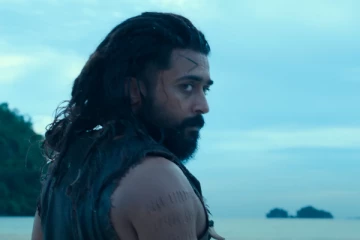 கங்குவா படத்தில் பல காட்சிகள் நீக்கம்! இத்தனை நிமிடமா.. ட்ரோல்களை தொடர்ந்து கத்தரி