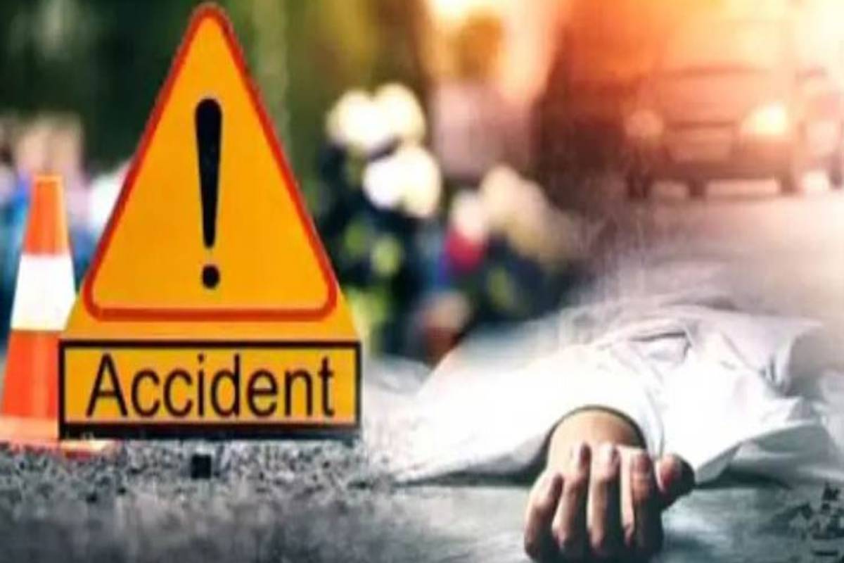 யாழில் கோர விபத்து - ஆசிரியர் உட்பட இருவர் பலி | Accident In Jaffna யாழில் கோர விபத்து - ஆசிரியர் உட்பட இருவர் பலி | Accident In Jaffna