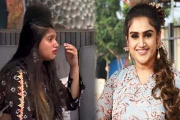 வெளியேற்றப்படுவாரா ஜோவிகா? இது அவளுக்கு தேவை தான்- நடிகை வனிதா