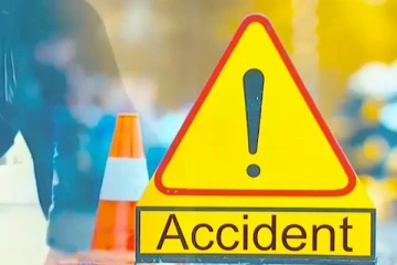 வாகன விபத்தில் பொலிஸ் சார்ஜன்ட் பலி