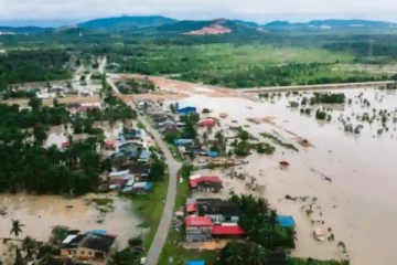 இலங்கை முழுவதும் பேரிடர் எச்சரிக்கை ; மின், இணைப்பு முடக்கத்திற்கு அதிகாரிகள் விளக்கம்