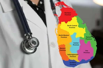 40 ஆயிரம் போலி வைத்தியர்கள்: நாட்டு மக்களுக்கு ஏற்படப்போகும் சிக்கல் - செய்திகளின் தொகுப்பு