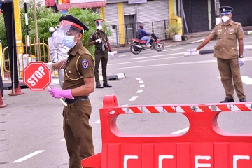 இலங்கையில் தனிமைப்படுத்தல் ஊரடங்கு நீடிப்பு தொடர்பில் வெளியான புதிய அறிவிப்பு