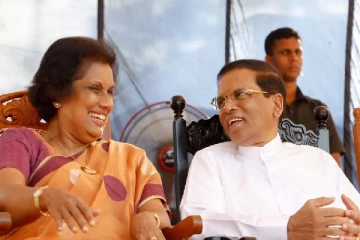 சுதந்திரக் கட்சியின் கொழும்பு மாநாட்டுக்கு சந்திரிகாவுக்கும் அழைப்பு!