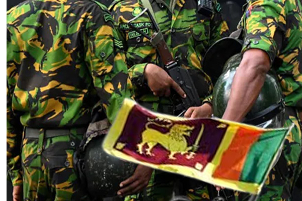 ஆயிரக்கணக்கான இராணுவ வீரர்களுக்கு பதவி உயர்வு | Thousands Of Military Personnel Promoted