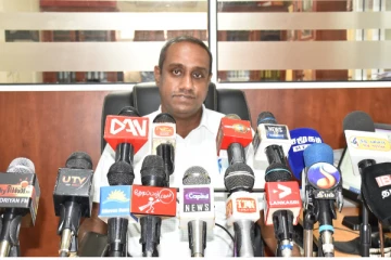 மன்னாரில் மேலும் 17 கோவிட் தொற்றாளர்கள் - பிராந்திய சுகாதார சேவைகள் பணிப்பாளர்