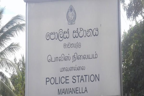 கூரிய ஆயுதத்தால் தந்தையை தாக்கிய மகனால் நேர்ந்த விபரீதம்..! | Father Die After Son Attacked Him Mawanella Area