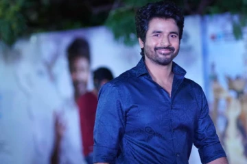 எனக்கு ப்ரின்ஸா இருக்கத விட உங்க ப்ரண்ட்ஸா இருக்க பிடிக்கும், மாஸ் காட்டிய SK